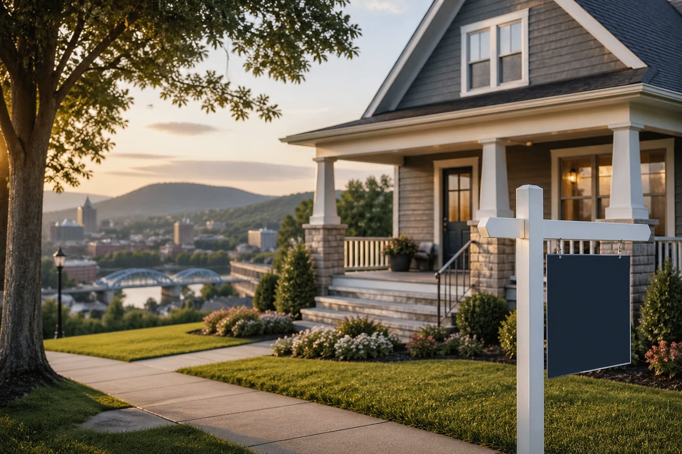 Why the First 14 Days Matter Most When Selling Your Chattanooga Home