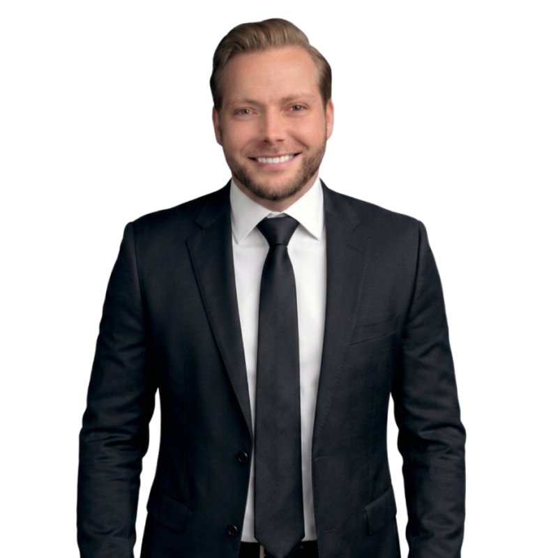 Dustin McCall