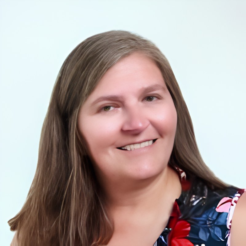 Jennifer Waldrop