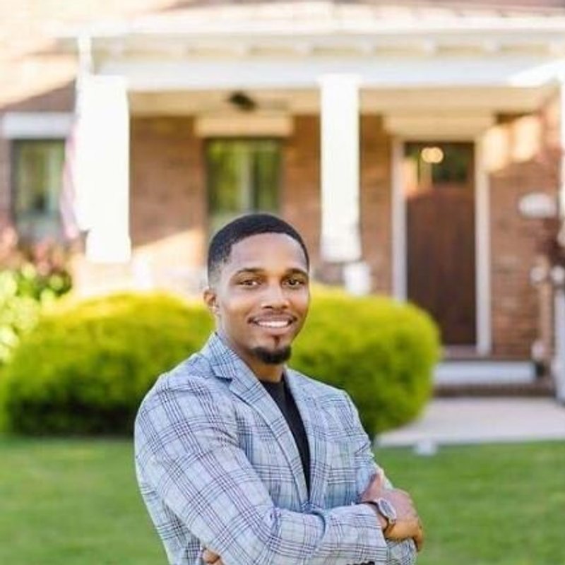 Lamont Sturdivant