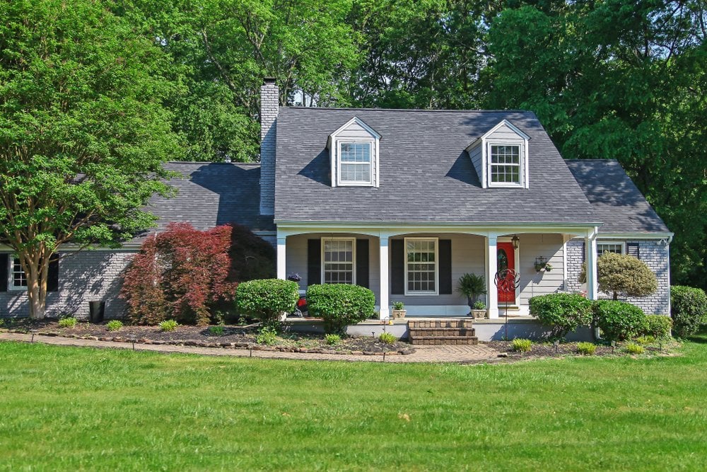 Jasper, Marion County, TN