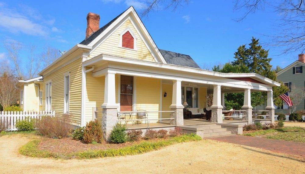 Dalton, Whitfield County, GA