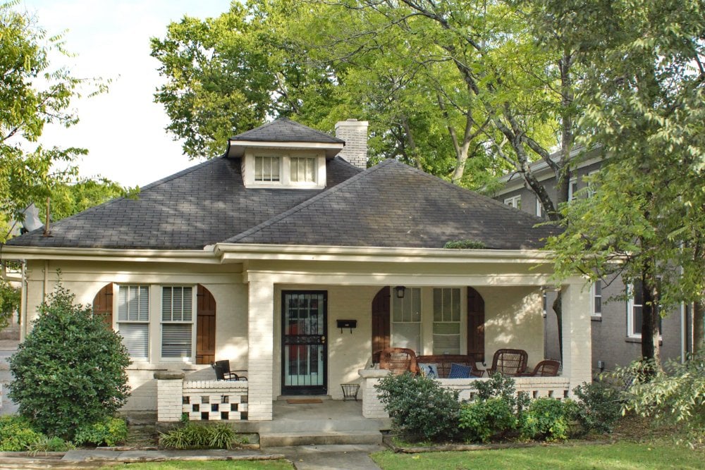 Collegedale, Hamilton County, TN