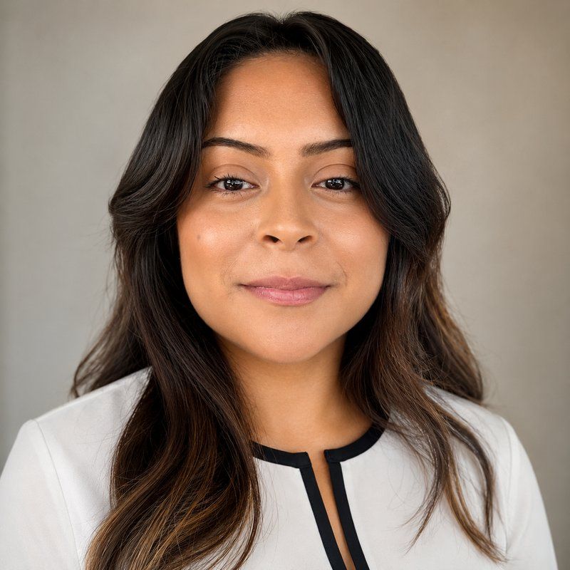 Marisol Fuentes Samayoa