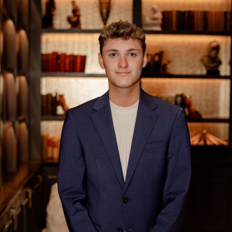 Dylan Johnston