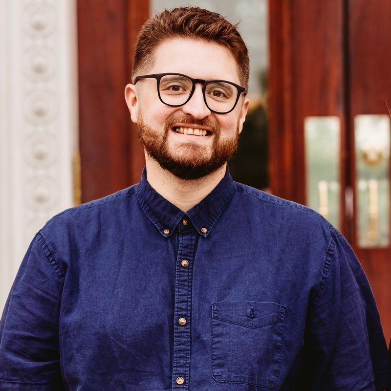 Alex Bonine