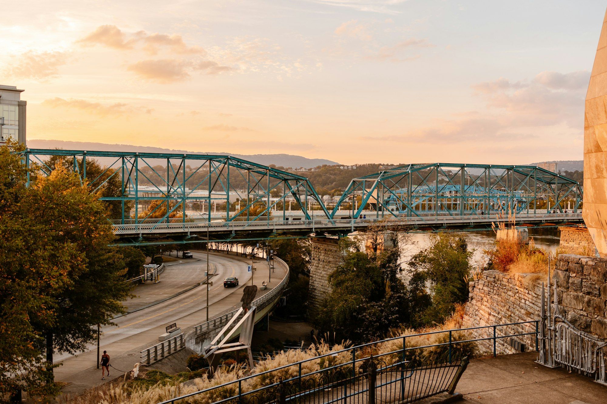 5 Real Reasons Chattanooga Keeps Making National Headlines