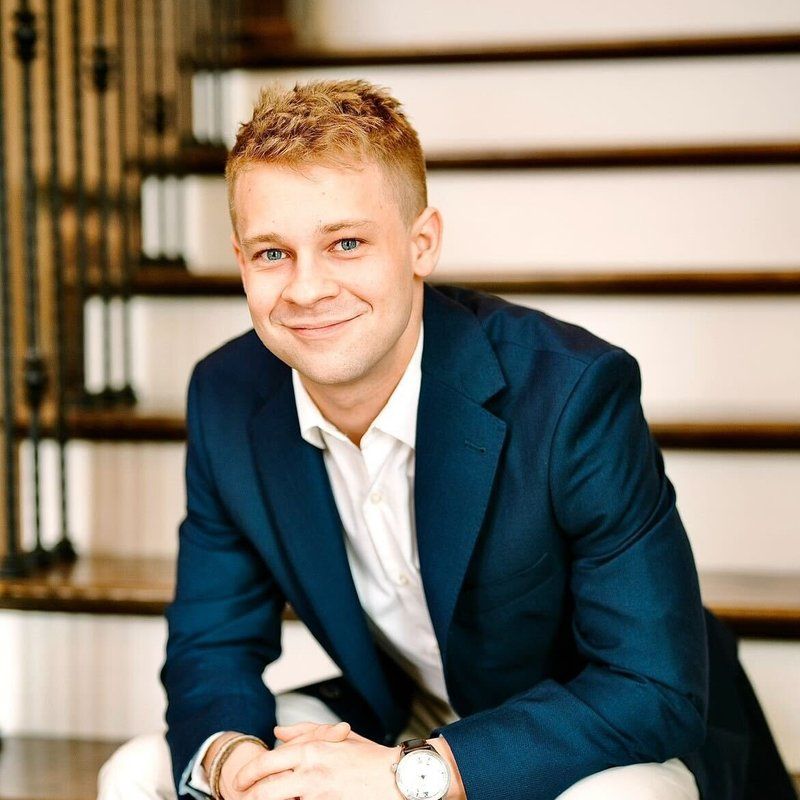 Gage Hall