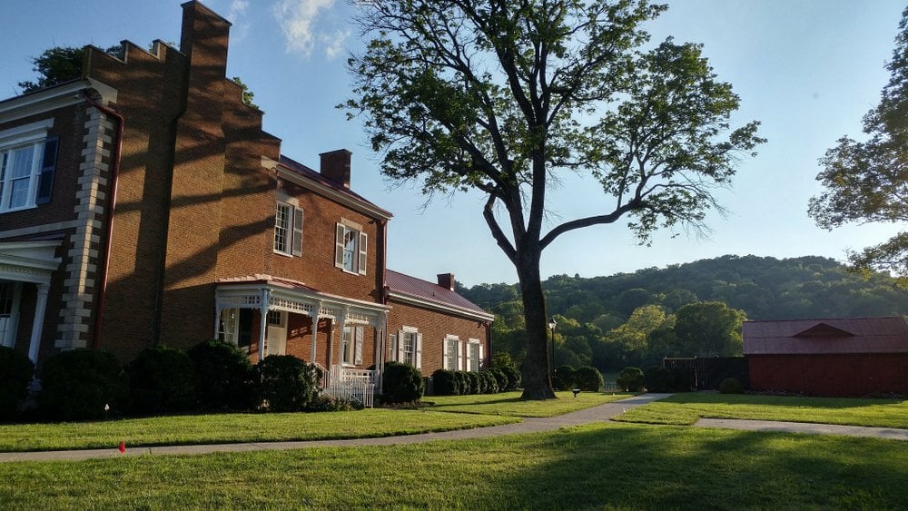 Apison, Hamilton County, TN