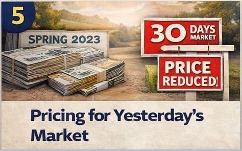 Chattanooga housing market trends