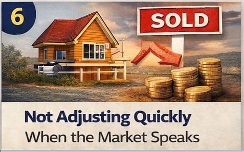 Home negotiation and offers